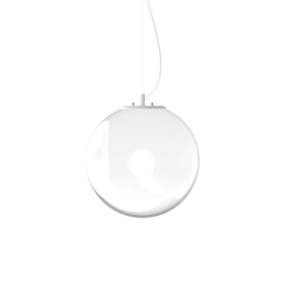 Ideal lux I346601 Pendelleuchte MAPA CLEAR E27