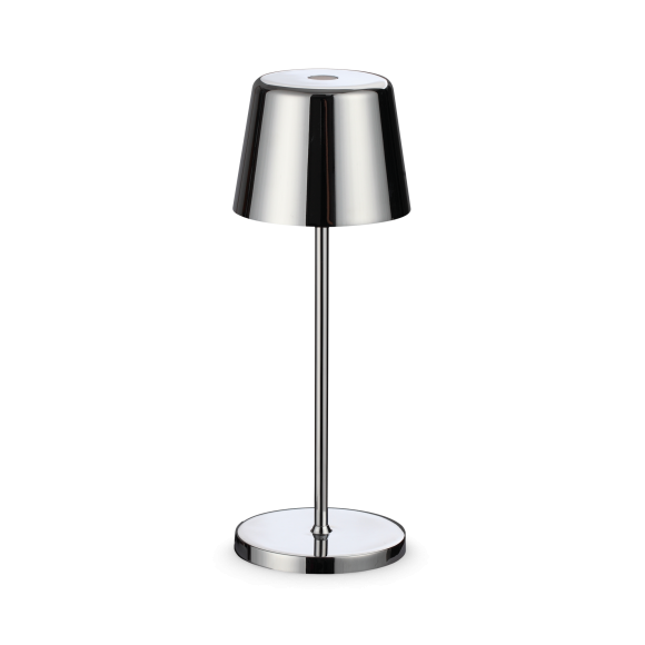 Ideal lux I346922 LED Tischlampe für den Außenbereich CUTE  | 3W integrierte LED-Quelle
