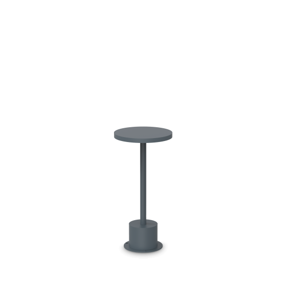 Ideal lux I347806 LED Gartenleuchte TOFFEE  | 11W integrierte LED-Quelle
