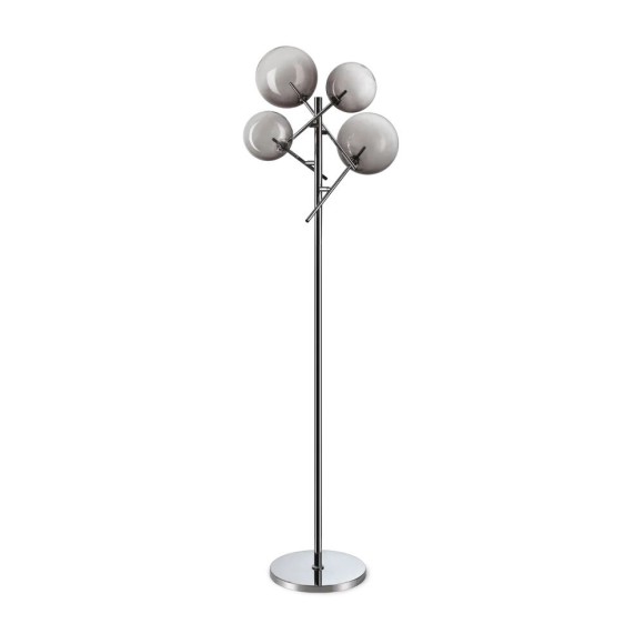 Ideal lux I348292 Stehlampe EQUINOXE  G4