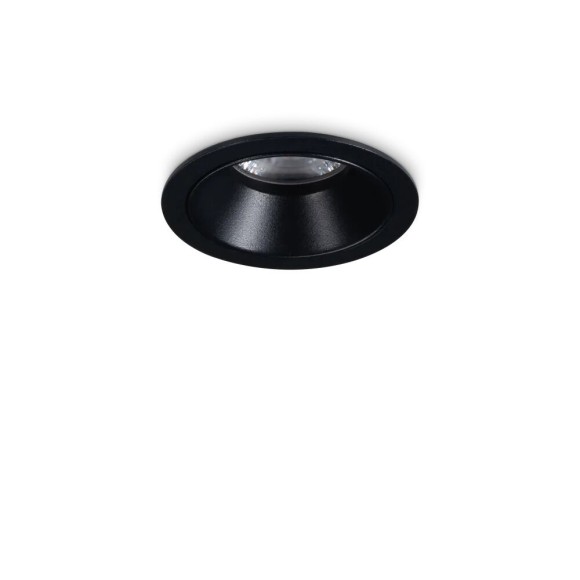 Ideal lux I349060 LED Einbauleuchte GAME  | 6W integrierte LED-Quelle | 3000K