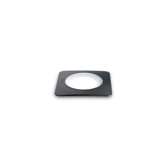 Ideal lux 351513 Bodenleuchte WAY G9 | schwarz