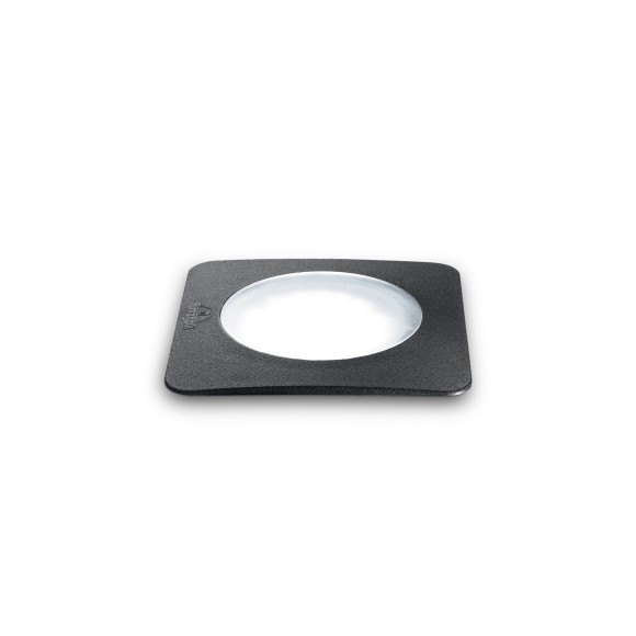 Ideal lux 351537 Bodenleuchte WAY  GX53 | schwarz