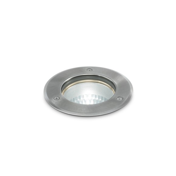 Ideal lux 351780 Bodenleuchte PARK  GU10 | chrom