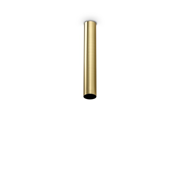 Ideal lux 353838 Spot-Deckenleuchte LOOK  GU10 | bronze