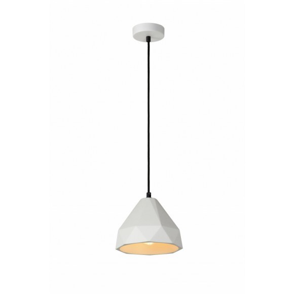 Hängeleuchte Lucide Gipsy 1x40W E27 - elegant
