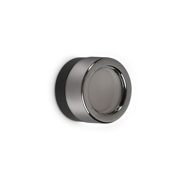 Ideal lux 354644 Wandleuchte LOLLY  GX53 | grau