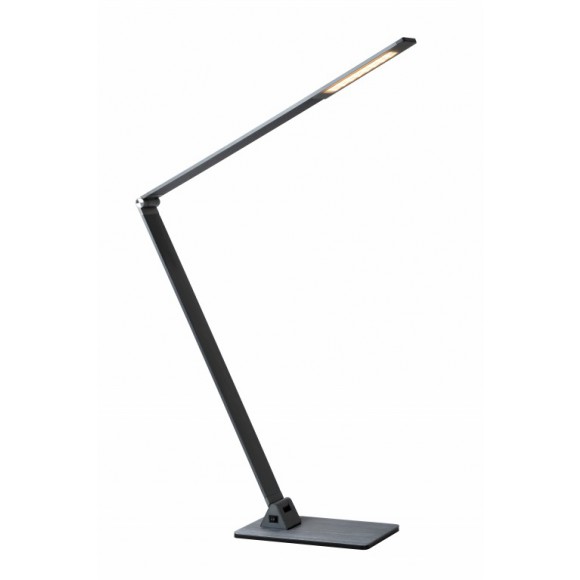 LED Tischlampe Lucide Flatt 1x10W LED - moderne Lampe