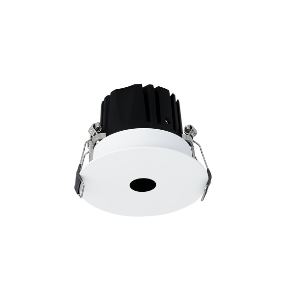 Ideal lux 356112 LED Einbauleuchte INFINITY  | 12W integrierte LED-Quelle | 840lm | 3000K | weiß