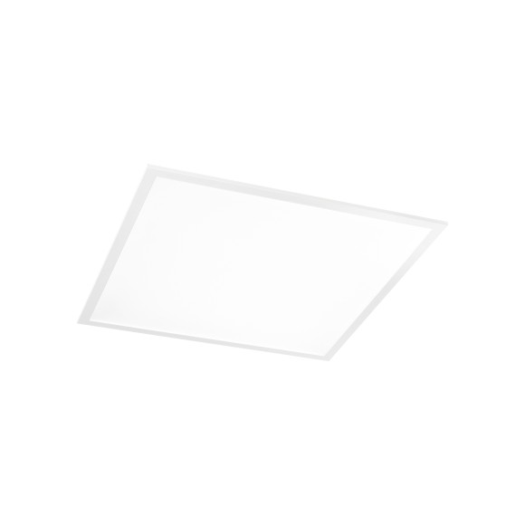 Ideal lux 363974 LED Deckenleuchte PANEL | 31W integrierte LED-Quelle | 3400lm | 4000K | weiß