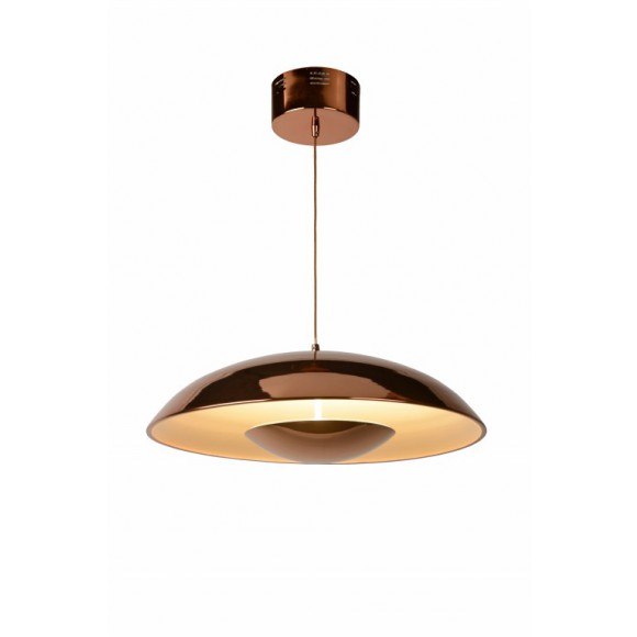LED Pendelleuchte Lucide Angi 1x20W LED - luxuriös