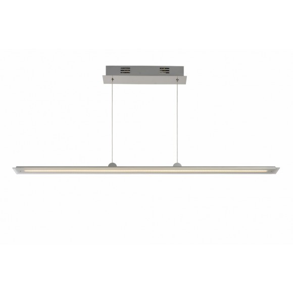 LED Pendelleuchte Lucide Hetli 1x30W LED - kraftvolle Eleganz