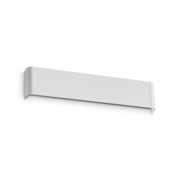Ideal lux 366746 Wandleuchte DELTA  G9 | weiß