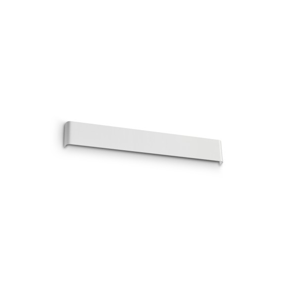 Ideal lux 366753 Wandleuchte DELTA  G9 | weiß