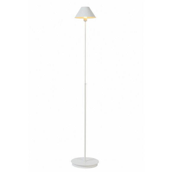 LED Tischlampe Lucide Tisk 2x5W LED - modern