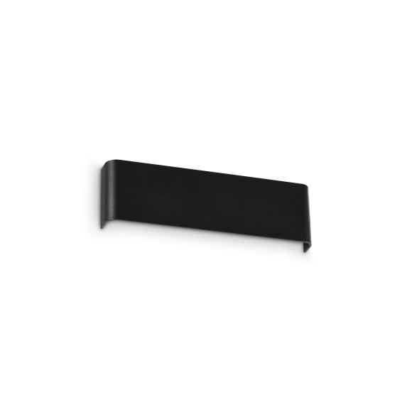 Ideal lux 369617 Wandleuchte DELTA  G9 | schwarz