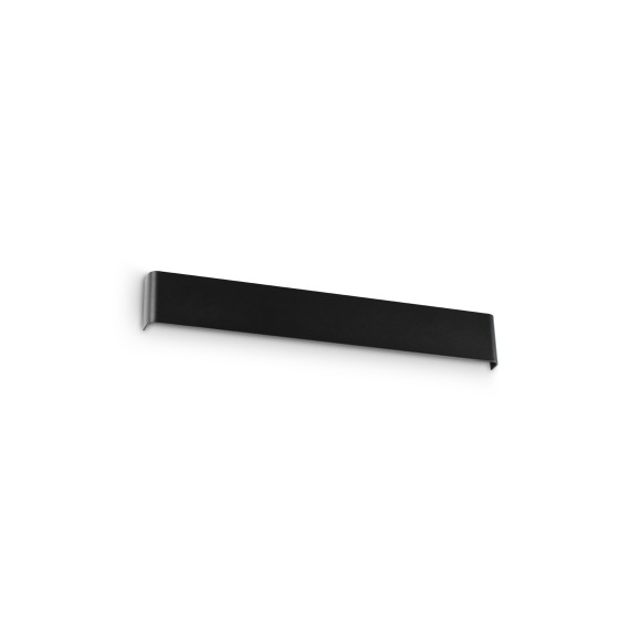 Ideal lux 369716 Wandleuchte DELTA  G9 | schwarz