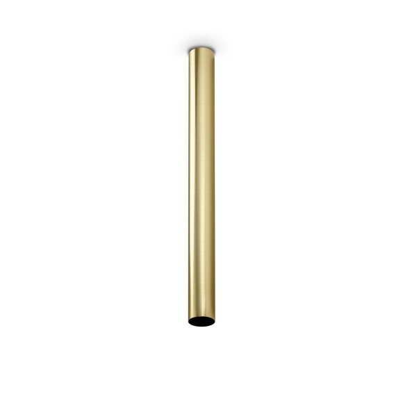 Ideal lux 371467 Spot-Deckenleuchte LOOK  GU10 | bronze