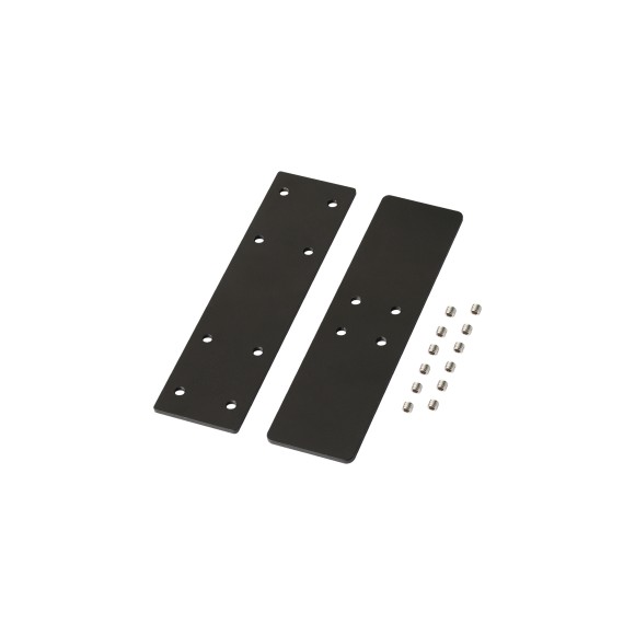 Ideal lux 373515 LED Zubehör LINEARE integrierte LED-Quelle | schwarz