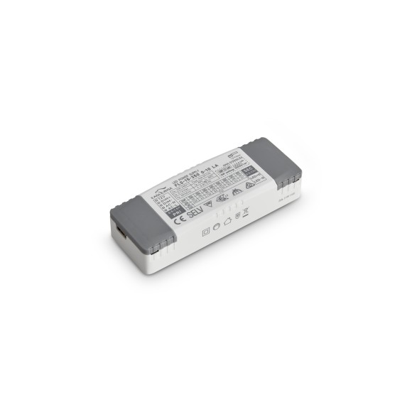 Ideal lux 376820 Zubehör ZEPHYR | 15W