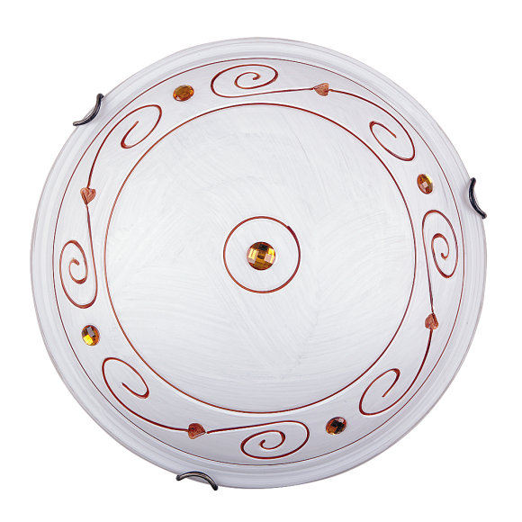 Rabalux 3960 Kleon Deckenleuchte 2xE27