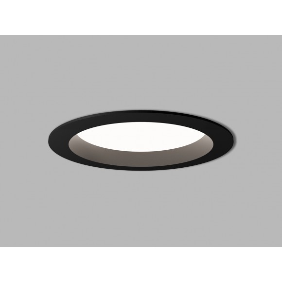 LED2 2235353DT LED Außeneinbauleuchte Kapa | 25W integrierte LED-Quelle | 4000K