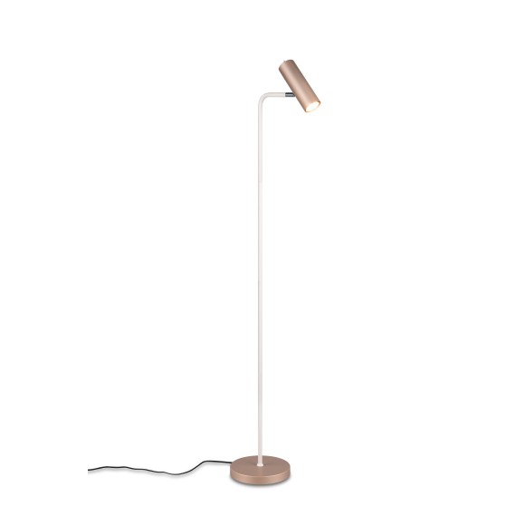 Trio T412400165 Stehlampe MARLEY GU10