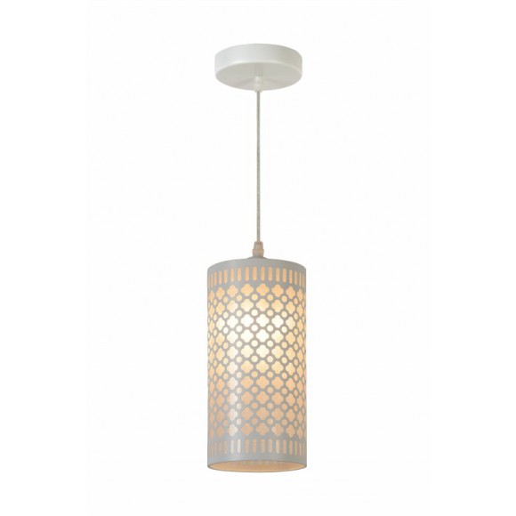 Hängeleuchte Lucide Y 1x60W E27 - elegant