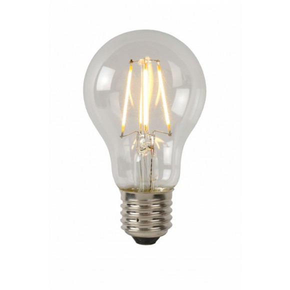 LED Leuchtmittel Lucide LED BULB 49020/05/60 1x5W E27 - dimmbar