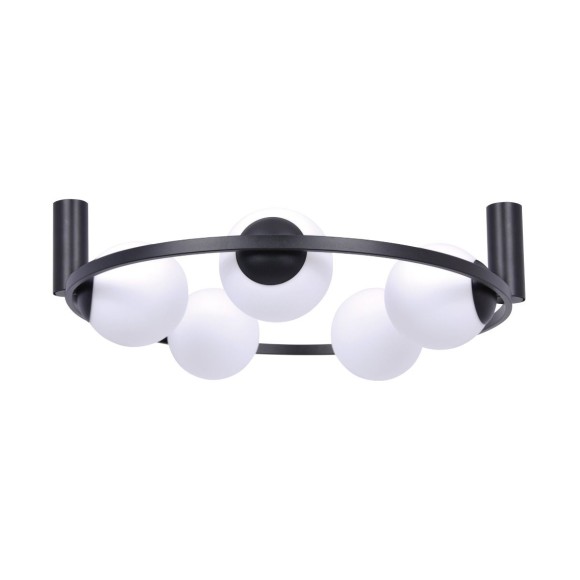 Zuma Line 002177-026169 Deckenleuchte ORBIT E27