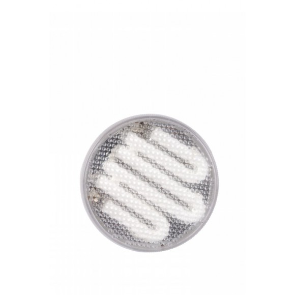 Leuchtmittel Lucide CFL BULB 50401/09/31 1x9W GX53 - Energiesparlampe