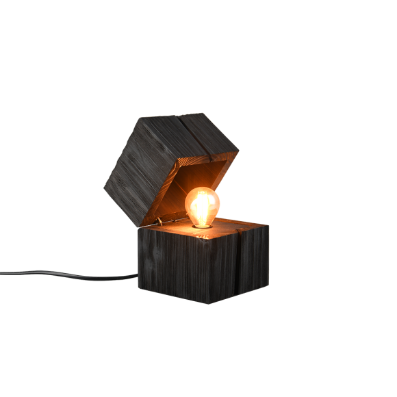 Trio T514110102 Tischlampe TREASURE E14