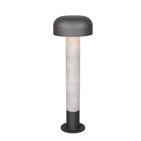 Trio T562560178 Gartenleuchte FRASER  E27
