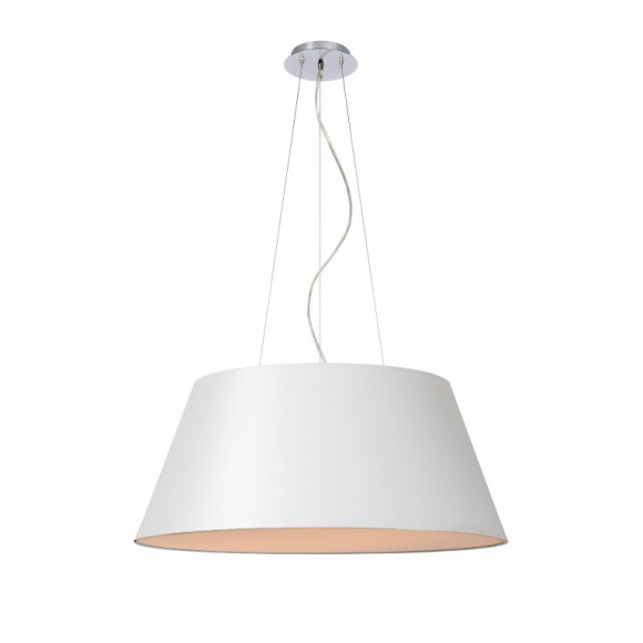 Hängeleuchte Lucide Konic 3x60W E27 - modern