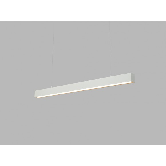 LED2 3022341 LED Deckenleuchte LIPO 25W | 4000K