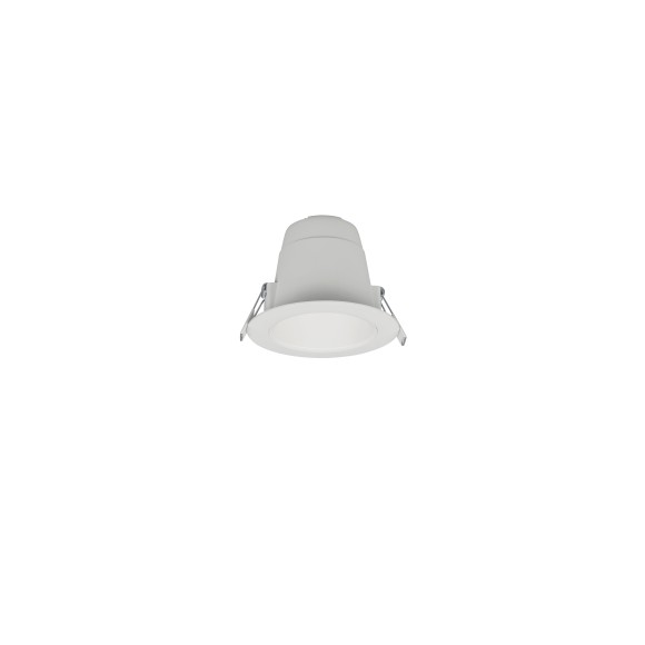 Trio 635410131 LED Einbauleuchte VIRUNGA | 6W integrierte LED-Quelle | 900lm | 2300+3000+4000K