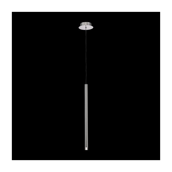 Luxera 91064406 LED Hängeleuchte Deckenleuchte La Vela 1x2W|3000K