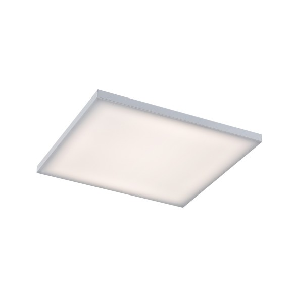 Rabalux 98071002 LED Deckenleuchte Faramir  | 24W integrierte LED-Quelle | 1880lm | 3000-6000K