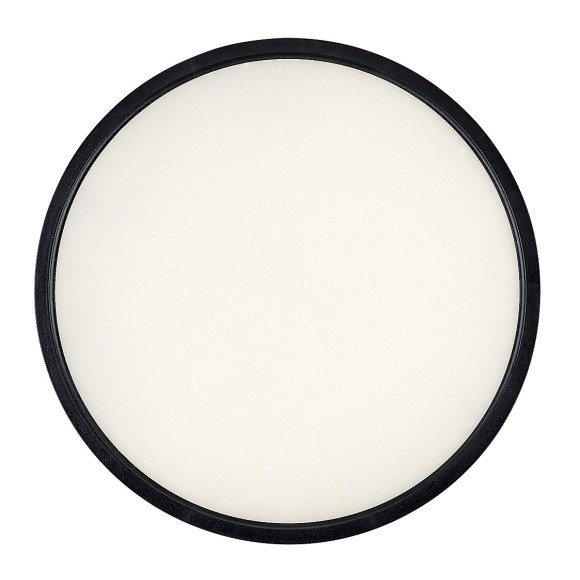 Rabalux 98071072 LED Deckenleuchte Paulos  | 24W integrierte LED-Quelle | 1850lm | 4000K