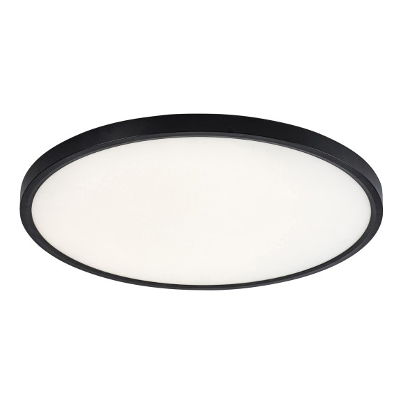 Rabalux 98071074 LED Deckenleuchte Paulos  | 48W integrierte LED-Quelle | 3000lm | 4000K