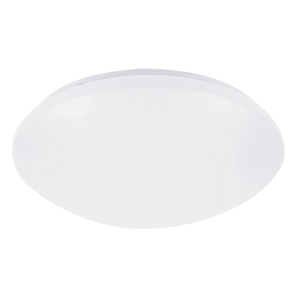Rabalux 98071132 LED Deckenleuchte Lucas  | 12W integrierte LED-Quelle | 830lm | 4000K