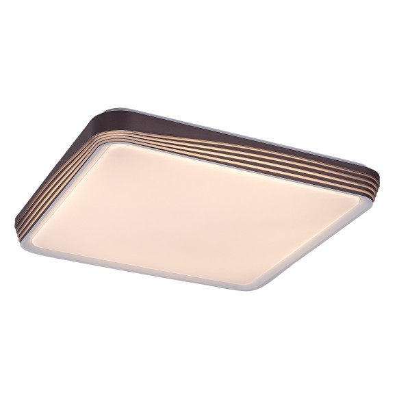 Rabalux 98071166 LED Deckenleuchte Druzor  | 40W integrierte LED-Quelle | 2100lm | 3000K