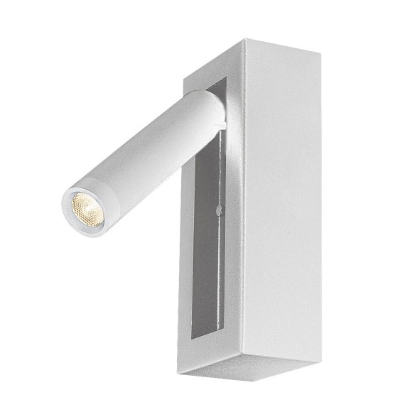 Rabalux 98071286 LED Spot-Wandleuchte Gello  | 4W integrierte LED-Quelle | 220lm | 3000K