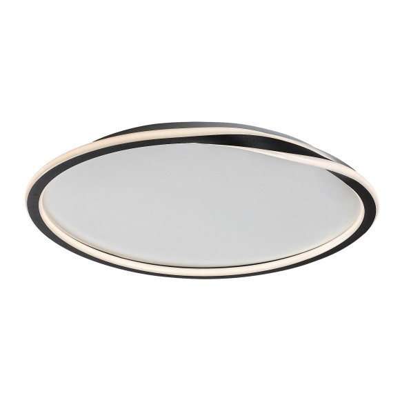 Rabalux 98071290 LED Deckenleuchte Mathiola  | 40W integrierte LED-Quelle | 2200lm | 4000K
