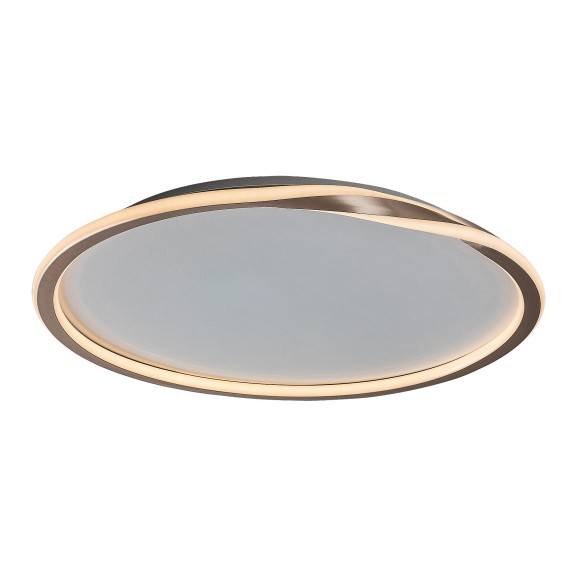 Rabalux 98071291 LED Deckenleuchte Mathiola  | 40W integrierte LED-Quelle | 2450lm | 3000K