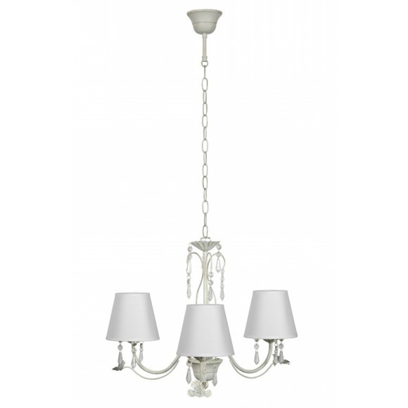 Hängelampe - Kronleuchter Lucide BARI 71322/03/21 3x9W E14