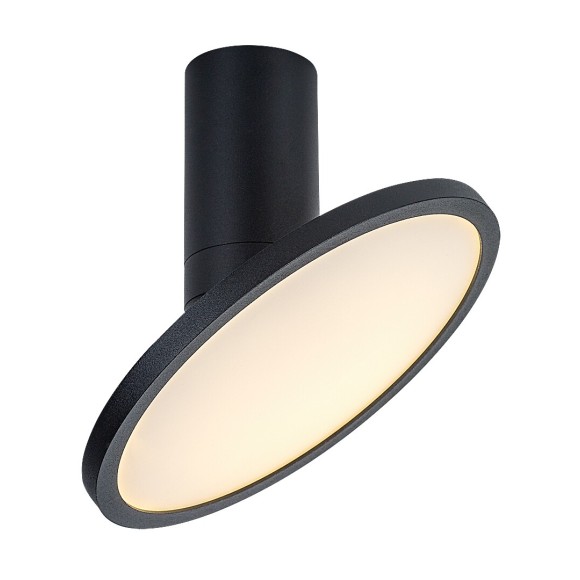 Rabalux 98071323 LED Deckenleuchte Ovidia  | 20W integrierte LED-Quelle | 1370lm | 3000K