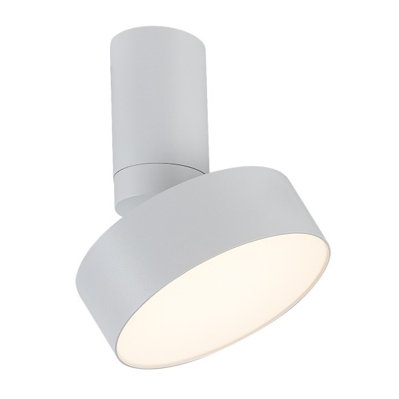 Rabalux 98071327 LED Deckenleuchte Ovidia  | 16W integrierte LED-Quelle | 800lm | 3000K