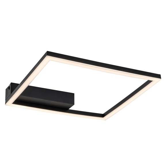 Rabalux 98071375 LED Deckenleuchte Heleth  | 24W integrierte LED-Quelle | 2060lm | 3000K