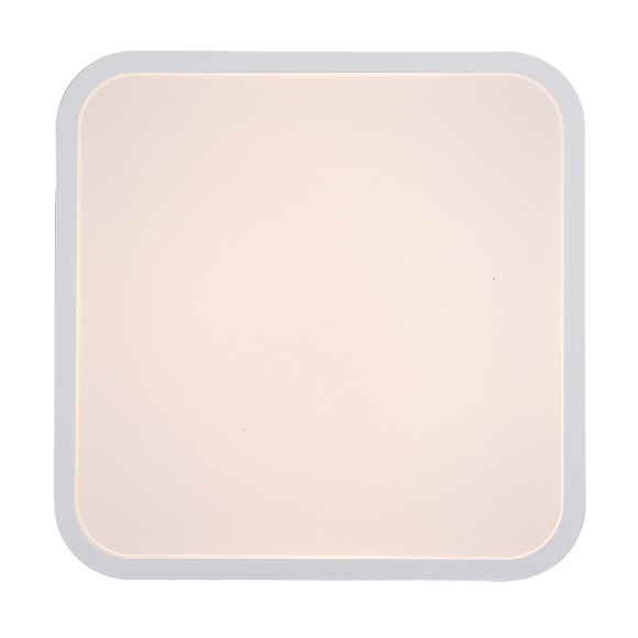 Rabalux 98071422 LED Außen-Deckenleuchte Alenzo  | 24W integrierte LED-Quelle | 1600lm | 3000+4000+6500K